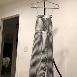 M Fedrick Jumpsuit